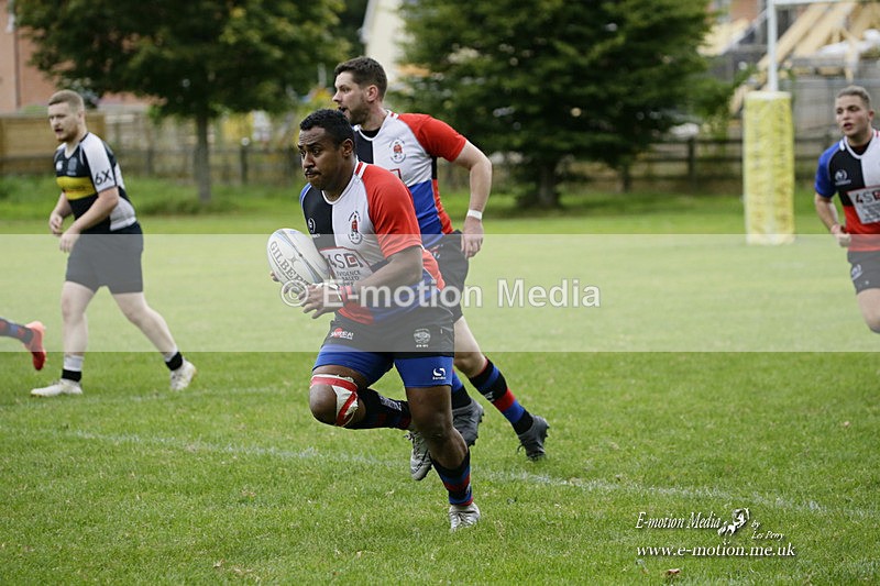 RU 250921 304 - Devizes II RFC V Pewsey Vale RFC 25/09/21