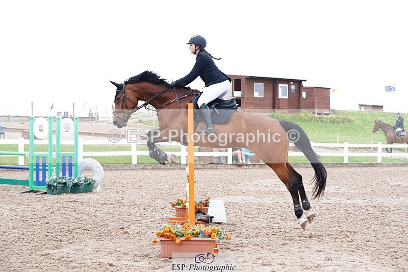 250511-131744-13741 - Cls 33 95cm Amateur Quali