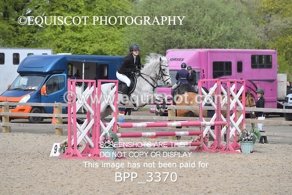 BPP_3370 - CLASS 2 - FRI - Club 80cms Open