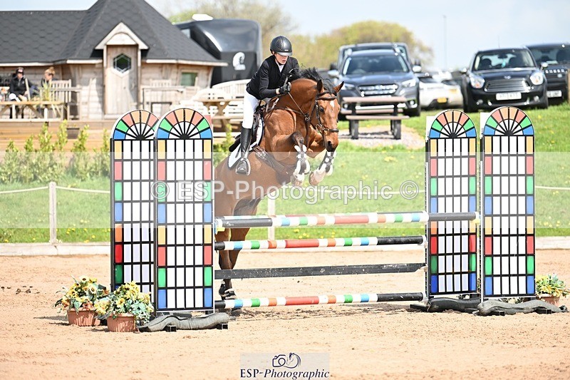 250425-114650-09010 - Cls 14 - 1 Star Bronze Tour