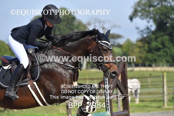 BPP_7984 - CLASS 4 Senior Discovery/ 1m Open