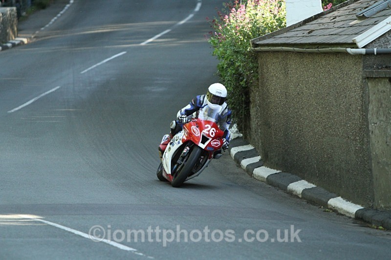  - Superstock