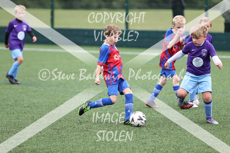1DX33505 - Sat 6th U7 Boys