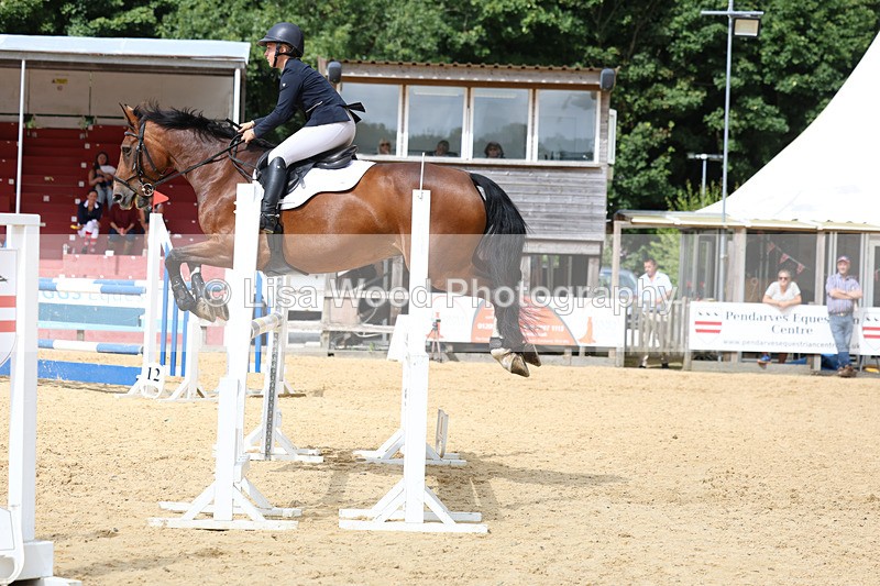 3E7A1827 - Class 14: Senior 1.15m Open