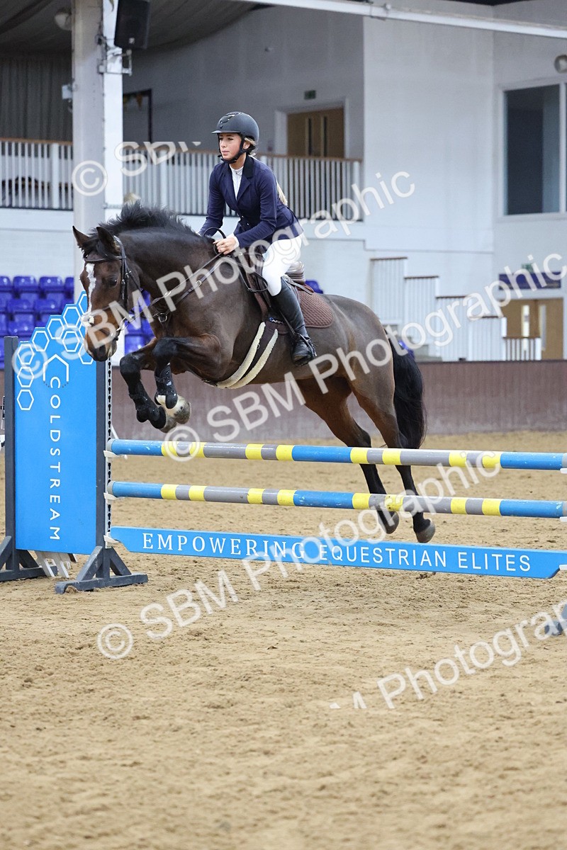 SBM_000377 - Class 2 - Senior British Novice - 90cm