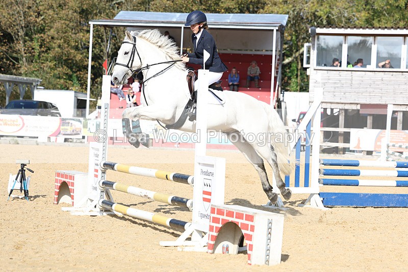 3E7A7922 - Class 4: 70cm open