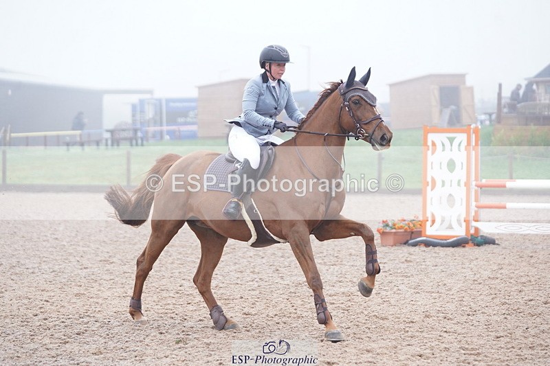 241006A-105038-06023 - Cls 18A&B Snr Disc & 1.00m Open