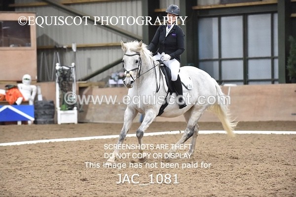 JAC_1081 - CLASS 4 NOVICE 1