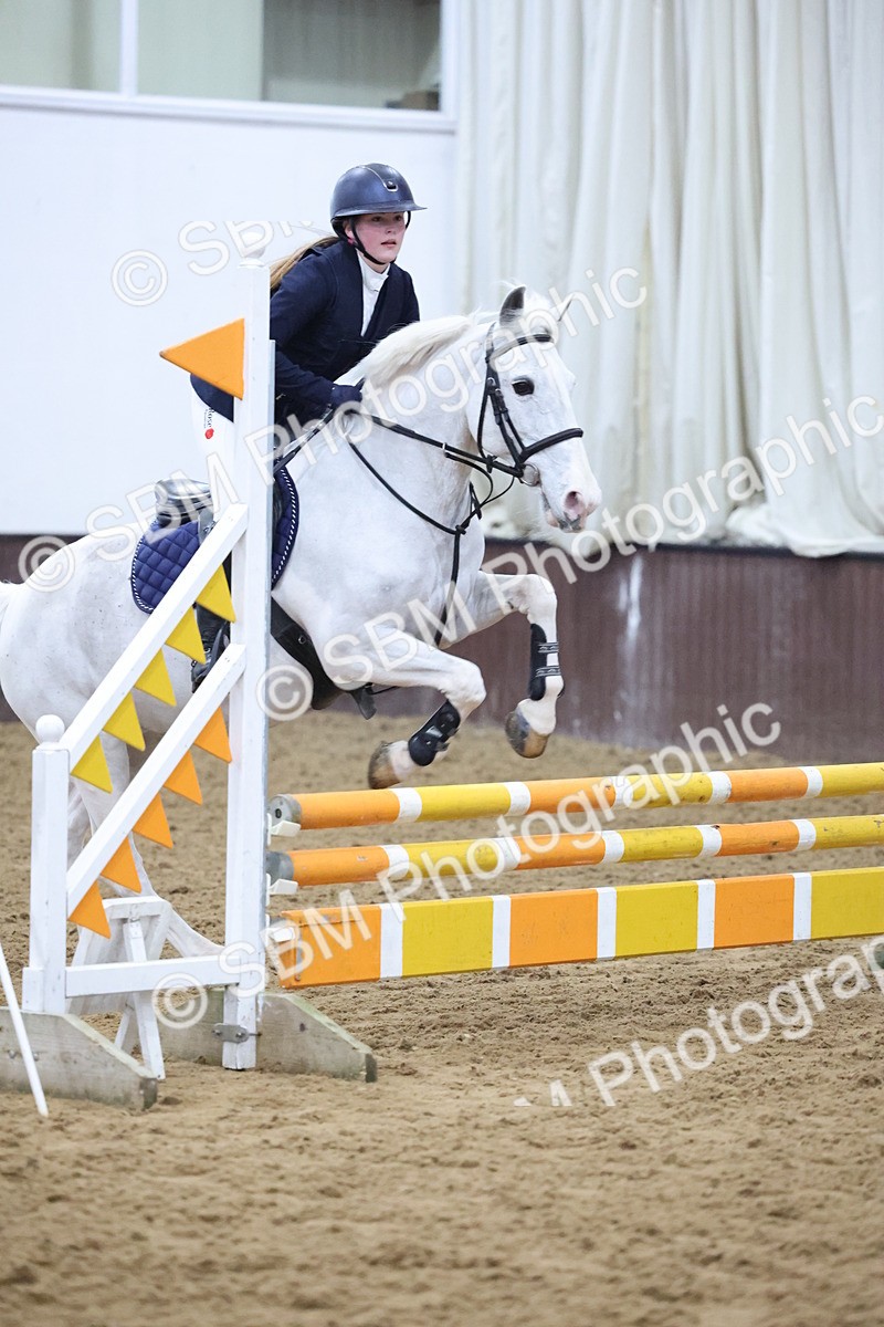 SBM_002504 - Class 8 - Clear Round