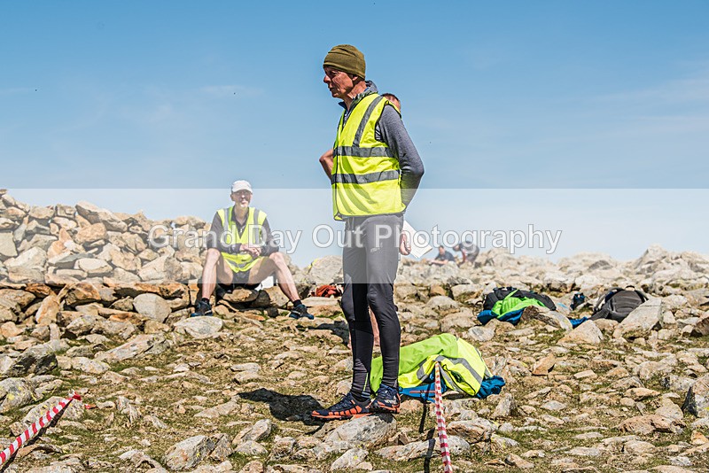 Fairfield-1 - Fairfield Horseshoe Fell Race Saturday 13th May 2023