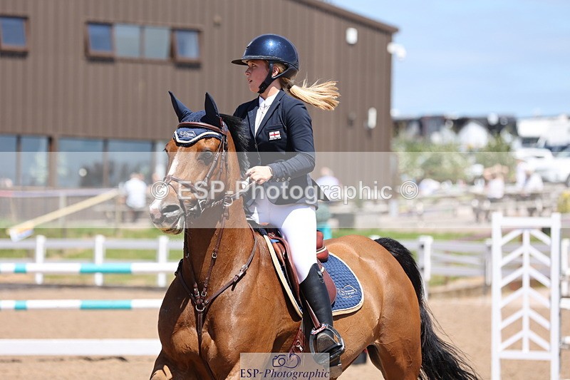 240629A-135057-06569 - Cls 19 Foxhunter and 1.10m Open