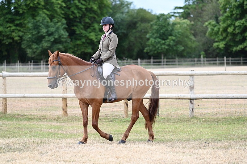 WJ7_0032 - Class 2 Best rider