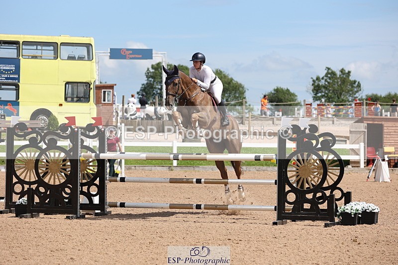 240718A-145353-06409 - Cls 13, 1 Star Silver Tour 1.20m