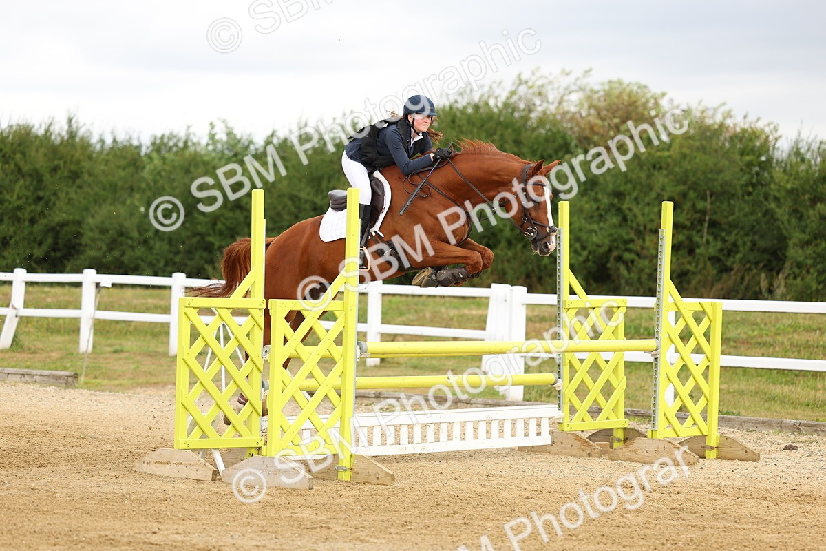 SBM_009353 - Class 2 - Senior Discovery - 1.00m Open