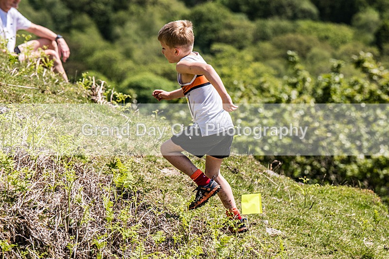 Coniston Junior-38 - Coniston Gullies Junior Fell Races Sunday 24th May 2026