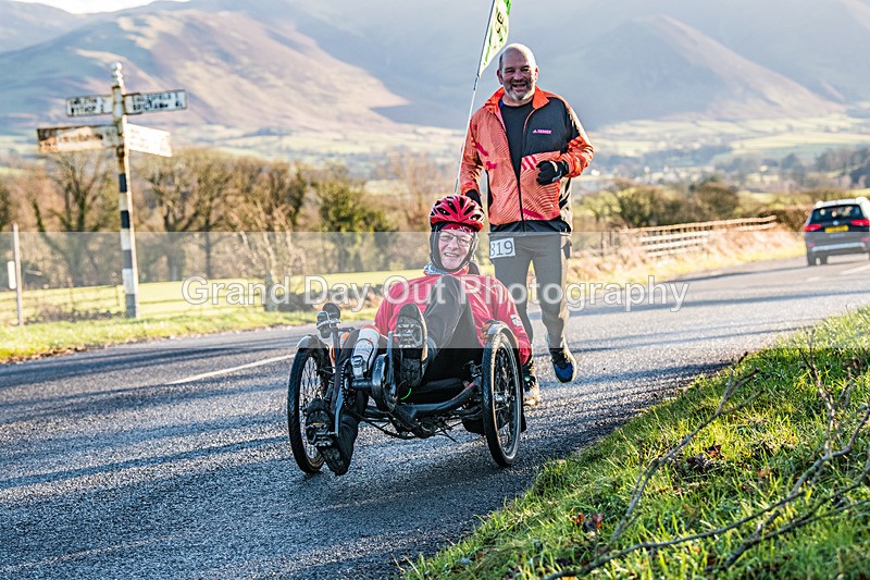 North Lakes Half Marathon  10k-1429 - North Lakes Half Marathon & 10K Road Races Monday 2nd January 2023