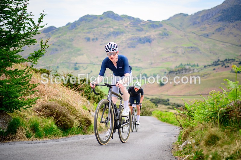 121456 - Blea Tarn Climb 11:00 - 12:00