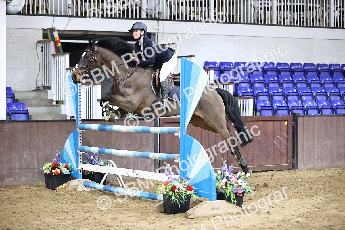 SBM_002833 - Class 10 - Senior Newcomers - 1.10m