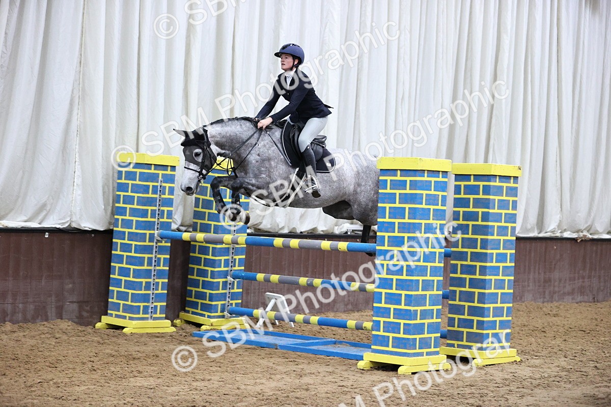 SBM_001883 - Class 4 - Senior Newcomers - 1.10m Open