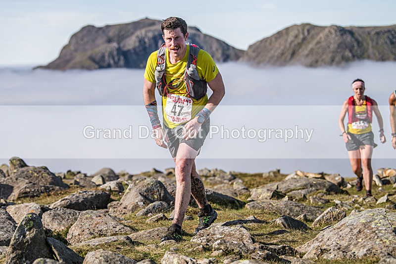 Langdale-754 - Langdale Horseshoe Fell Race Saturday 11th October 2025