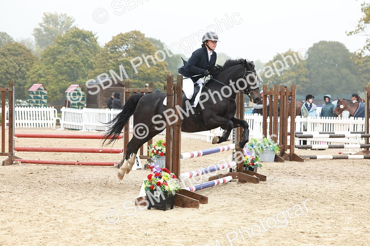 SBM_73414 - Supreme Championship Junior Pony 60cm & 65cm