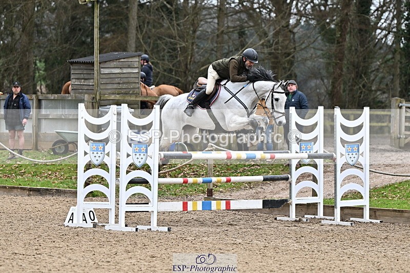 250201A-144938-01029 - Cls 04 Local Horse 120cm