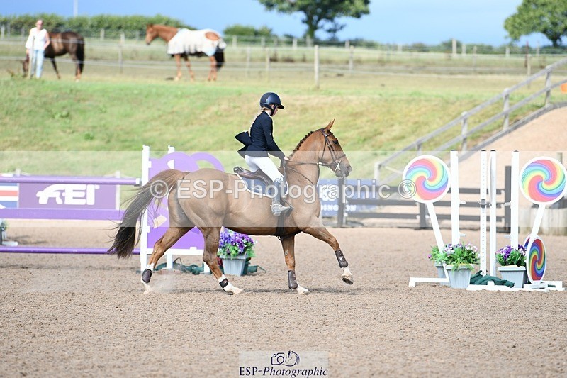 250628-164740-06379 - Cls 13 Pony Showjumper of the Year