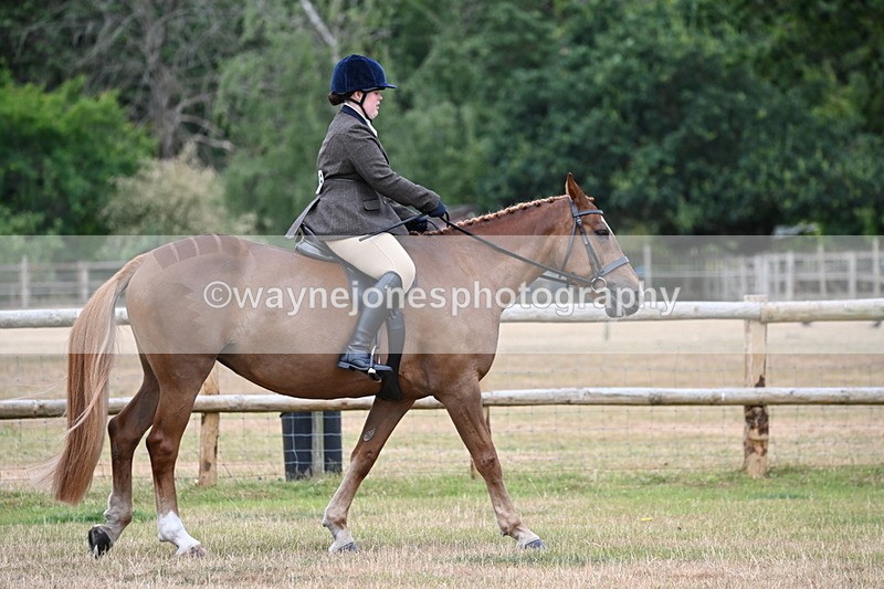 WJ6_3706 - Class 9 Tack & Turnout