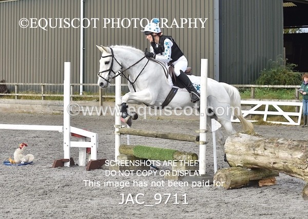 JAC_9711 - Class 3 70cm Snr Open , National AE Qualifier