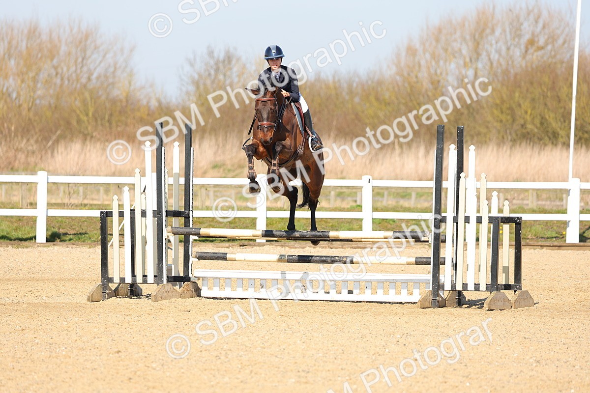 SBM_000443 - Class 2 - Senior British Novice - 90cm
