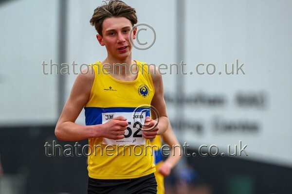 Opener25-925644 - Track Male