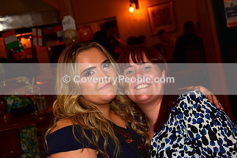 COU-879 - Courtney's 21st