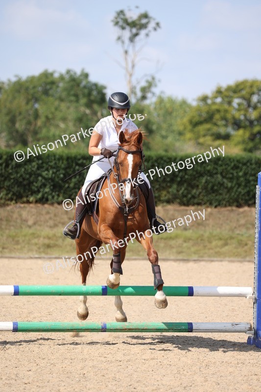 20250810-0986 - Class 3 - 60cm