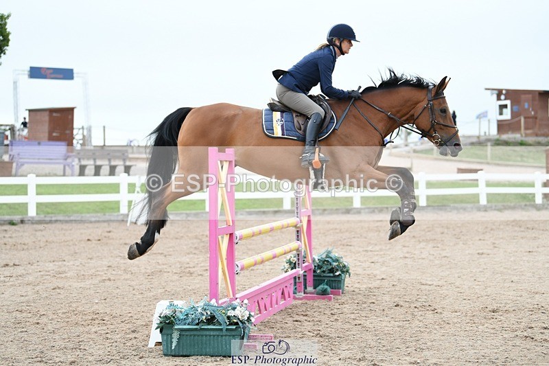 250803-085147-11663 - Cls 31 a&b British Novice & 90cm Open