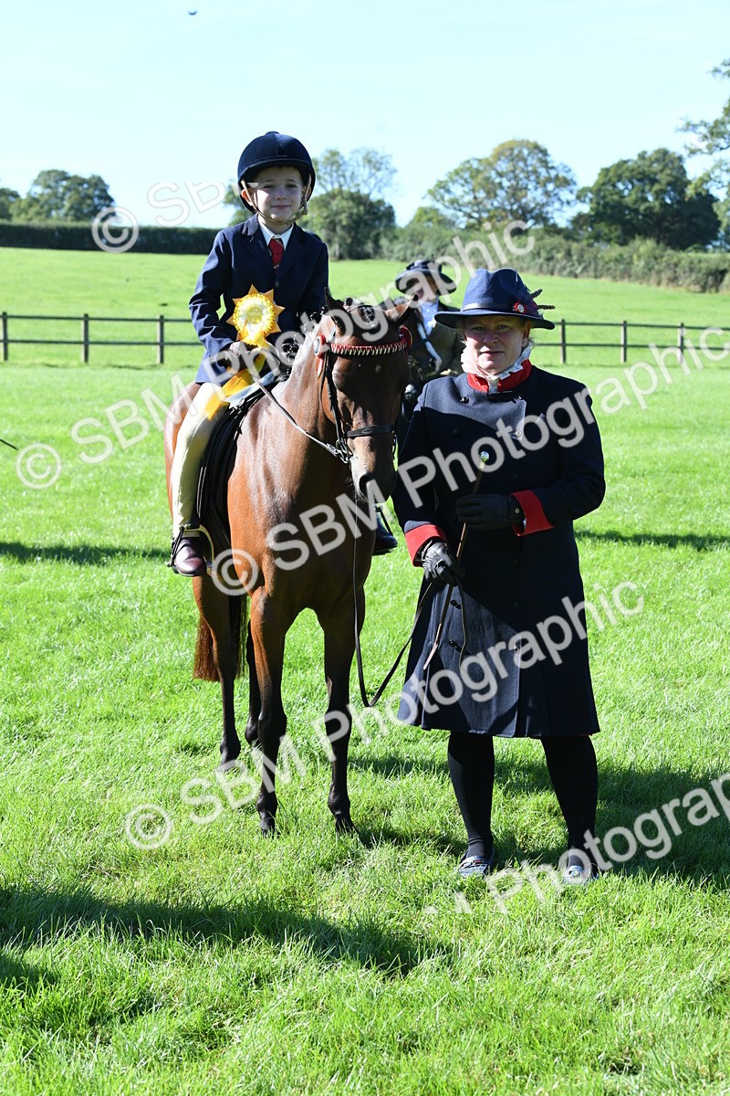 SBM_37045 - S18 - Novice & Newcomers Lead Rein Pony