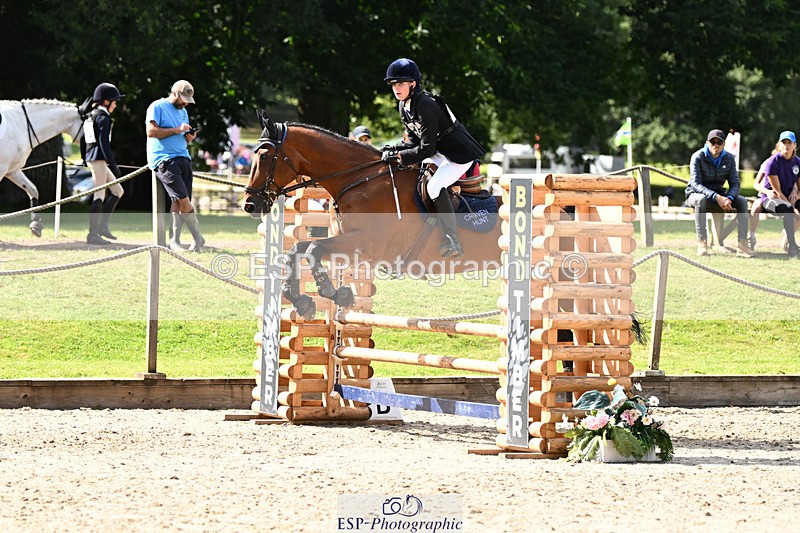 240824X-151701-29658 - 80cm Round 2 14.30 to 15.30