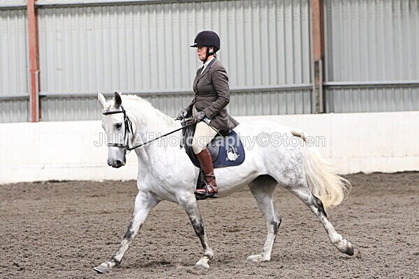 SIAL5166 - CAbin Dressage 5th july 2025