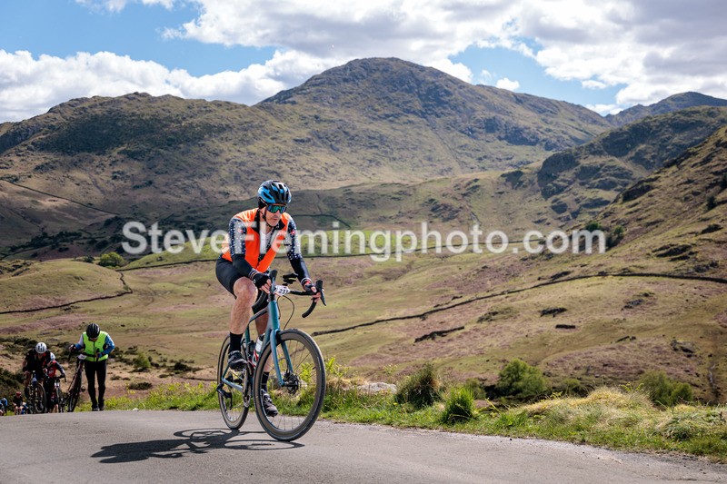 150441 - Blea Tarn Climb 15:00 - 16:00