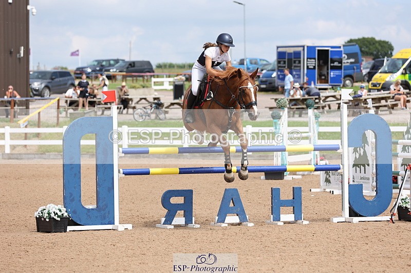 240718A-143855-06283 - Cls 13, 1 Star Silver Tour 1.20m