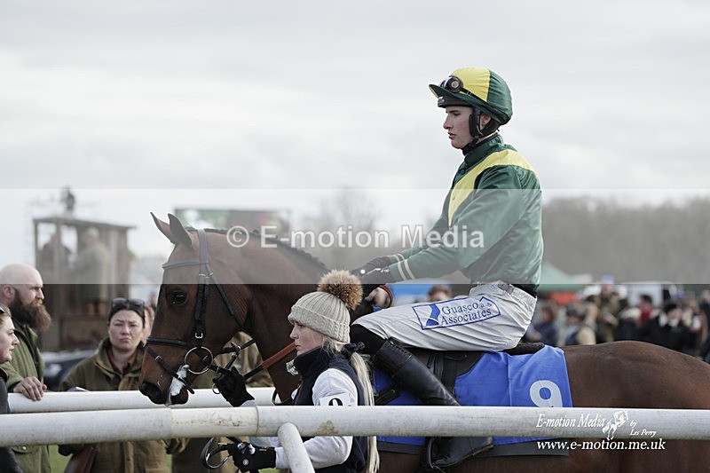 PtP 190323 737 - Oakley Hunt Point-to-Point Brafield-On-The-Green 19/03/23