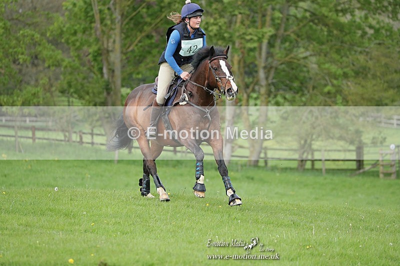 BTC 070523 23 - British Team Chase (Oakley) 07/05/23