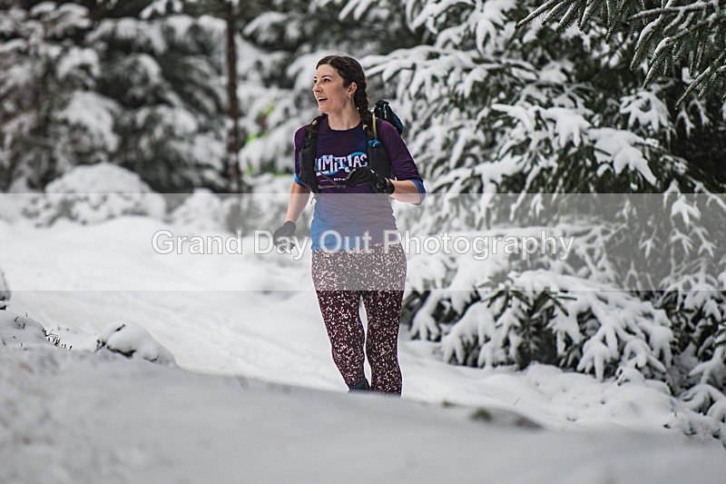 Glentress-604 - High Terrain Events Glentress 42, 21 & 10K Trail Races Sunday 15th February 2026