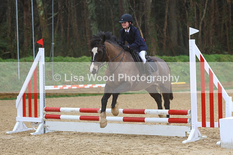 3E7A2072 - Class 3: 60 -65cm