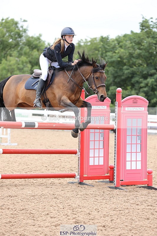 240630A-151756-14660 - Cls 33 Foxhunter and 1.10m Open