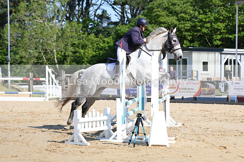 3E7A4927 - Class 3: Senior 80cm