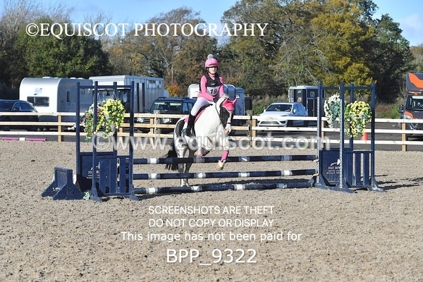 BPP_9322 - CLASS 3 60CM