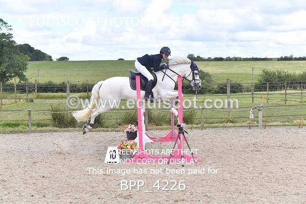 BPP_4226 - CLASS 16 SUN Pony Discovery / 90cm Open