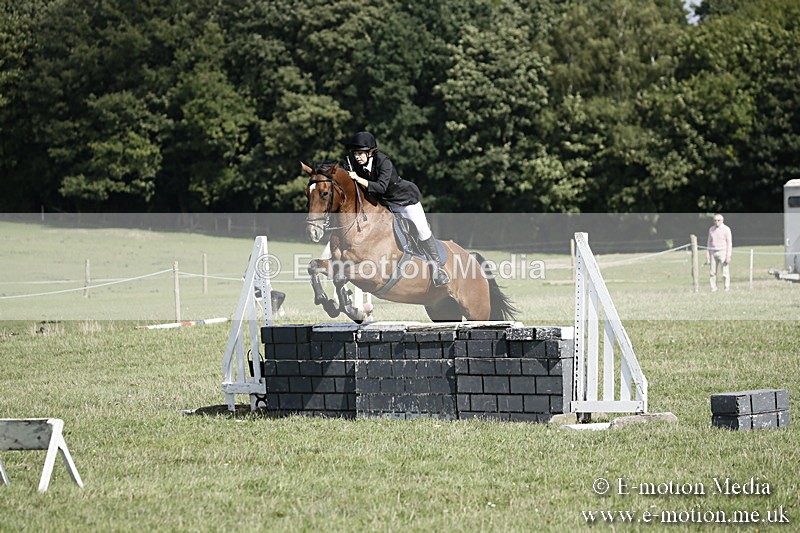 BVR090918 709 - BVRC Dressage and Show Jumping 09/09/18