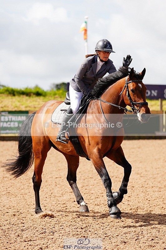 240526A-101558-07347 - Cls 25 National 1.30m Open