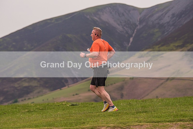 Latrigg-469 - Latrigg Fell Race Wednesday 17th May 2023
